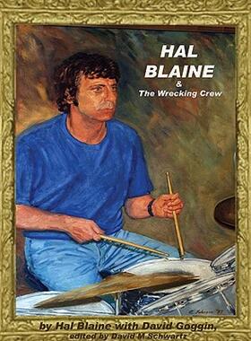 【预售】Hal Blaine and the Wrecking Crew
