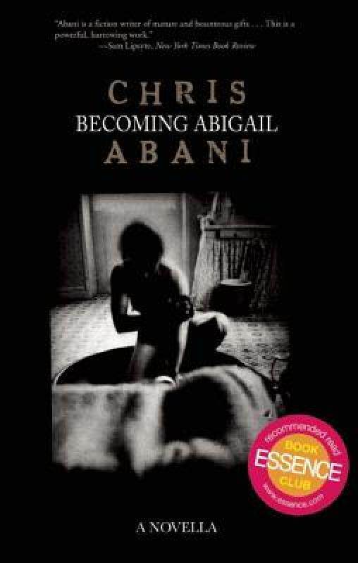 【预售】Becoming Abigail