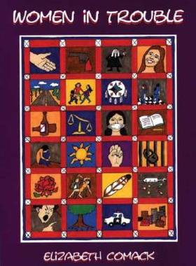 【预售】Women in Trouble: Connecting Women's Law Violation