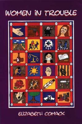 【预售】Women in Trouble: Connecting Women's Law Violation