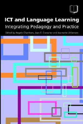 【预售】ICT and Language Learning: Integrating Pedagogy and