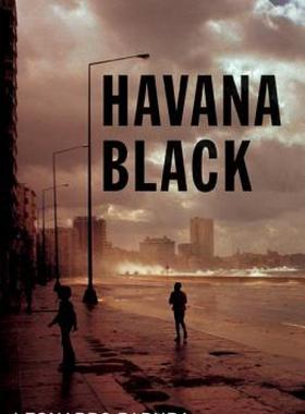 【预售】Havana Black: A Mario Conde Mystery
