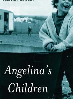 【预售】Angelina's Children