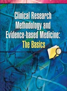 【预售】Clinical Research Methodology and Evidence-Based