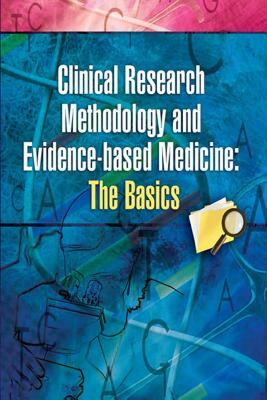 【预售】Clinical Research Methodology and Evidence-Based
