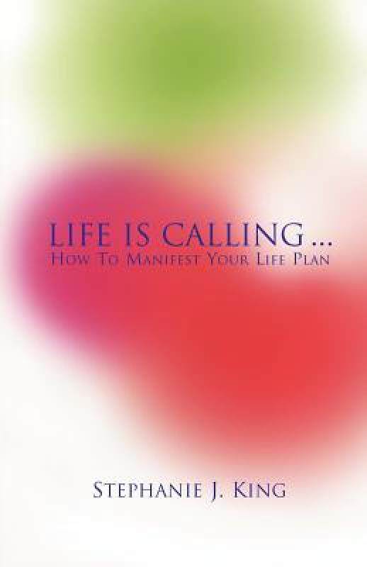 【预售】Life Is Calling...
