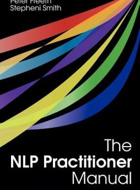 【预售】The Nlp Practitioner Manual