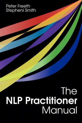 【预售】The Nlp Practitioner Manual