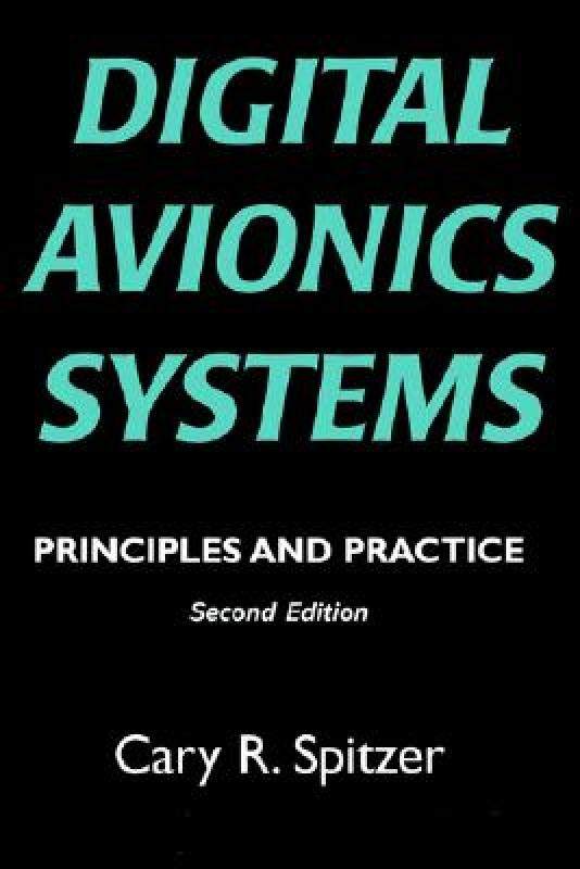 【预售】digital avionics systems: principles and practice