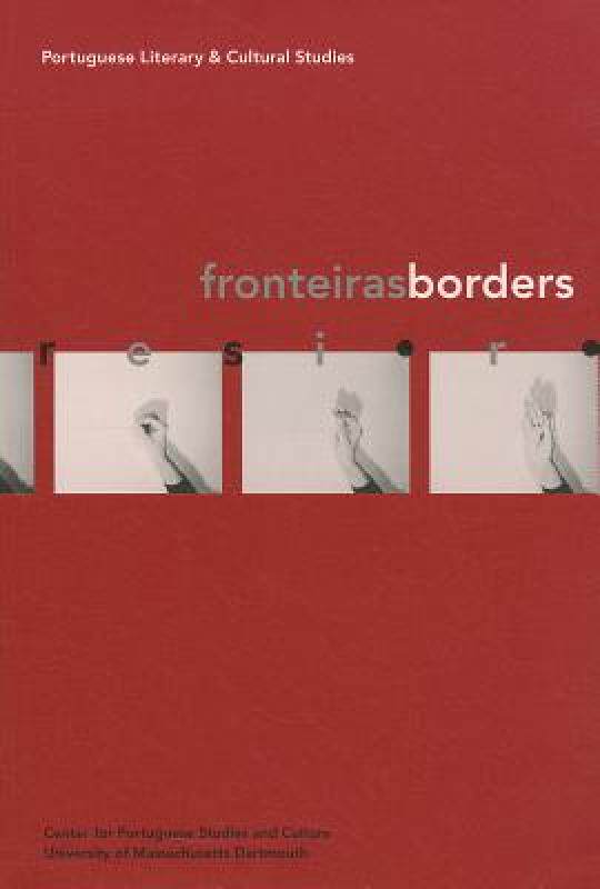 【预售】Fronteiras/Borders