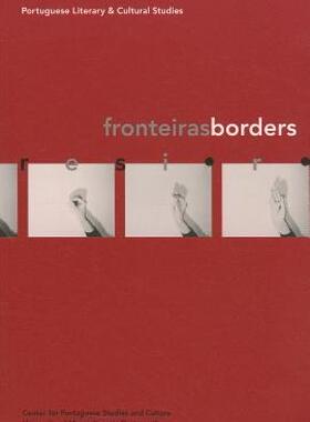 【预售】Fronteiras/Borders