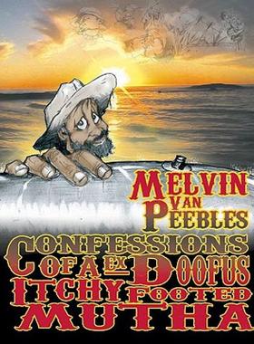 【预售】Confessions of a Ex-Doofus-Itchyfooted Mutha