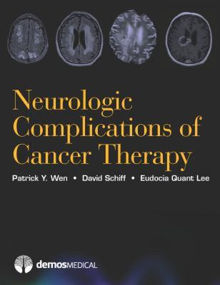 【预售】Neurologic Complications of Cancer Therapy