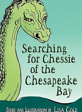 【预售】Chessie of the Chesapeake Bay