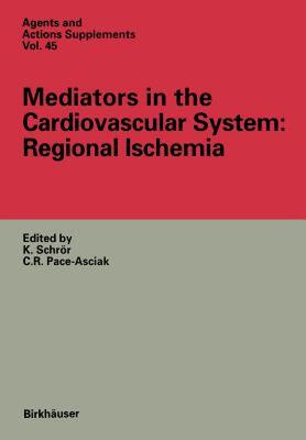【预售】Mediators in the Cardiovascular System: Regional
