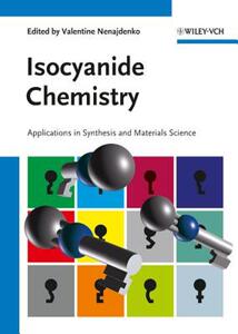 【预售】Isocyanide Chemistry
