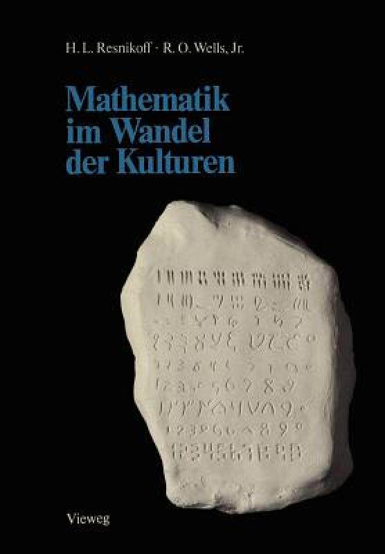 【预售】Mathematik Im Wandel Der Kulturen