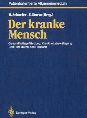 【预售】Der Kranke Mensch: Gesundheitsgefahrdung