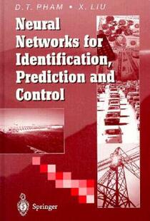 Networks Neural for Identification and Prediction 预售
