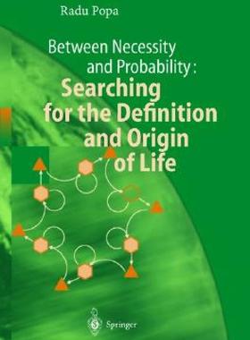 【预售】Between Necessity and Probability: Searching for the