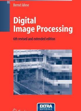 【预售】Digital Image Processing