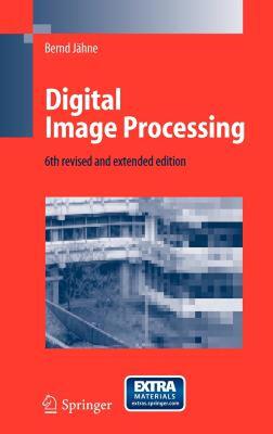 【预售】Digital Image Processing