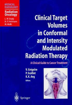 【预售】Clinical Target Volumes in Conformal and Intensity