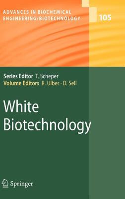 【预售】White Biotechnology