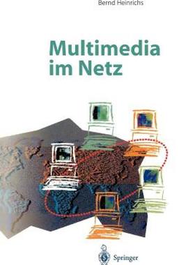 【预售】Multimedia Im Netz