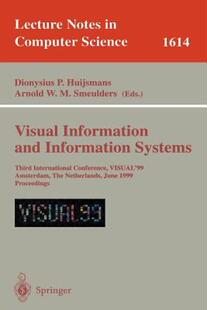 Systems Third and Information 预售 Visual