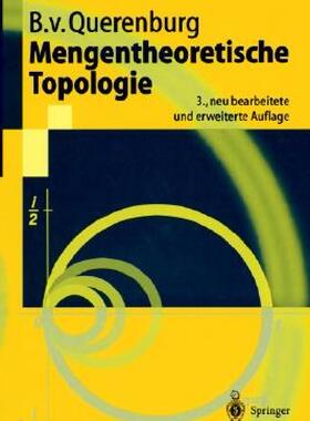 【预售】Mengentheoretische Topologie