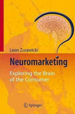 【预售】Neuromarketing: Exploring the Brain of the Consumer