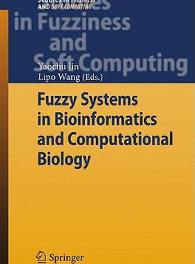 【预售】Fuzzy Systems in Bioinformatics and Computational