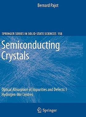 【预售】Optical Absorption of Impurities and Defects in