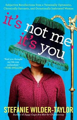 【预售】It's Not Me, It's You: Subjective Recollections from