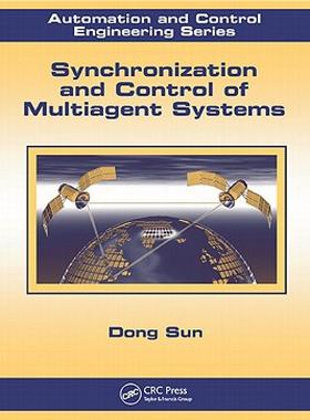 【预售】Synchronization and Control of Multiagent Systems
