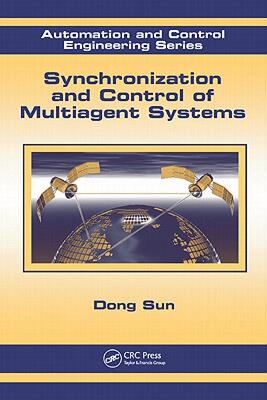 【预售】Synchronization and Control of Multiagent Systems