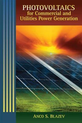【预售】Photovoltaics for Commercial and Utilities Power