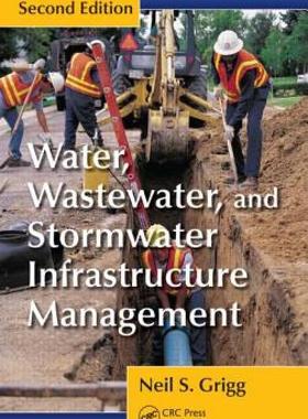 【预售】Water, Wastewater, and Stormwater Infrastructure