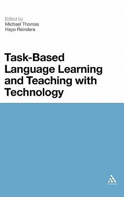 【预售】Task-Based Language Learning and Teaching with