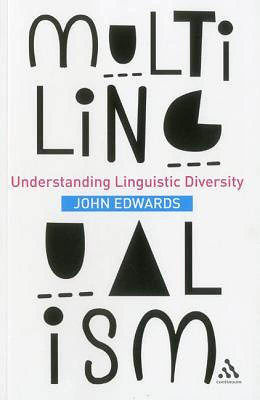 【预售】Multilingualism: Understanding Linguistic Diversity