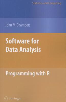 【预售】Software for Data Analysis: Programming with R