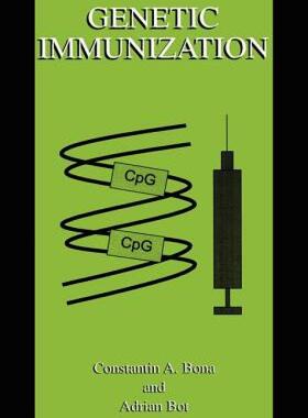 【预售】Genetic Immunization