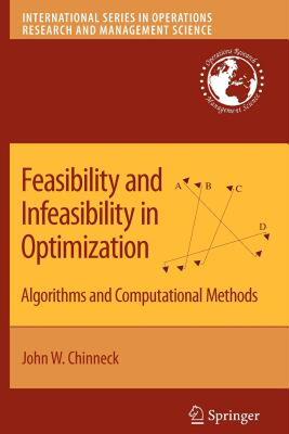 【预售】Feasibility and Infeasibility in Optimization::