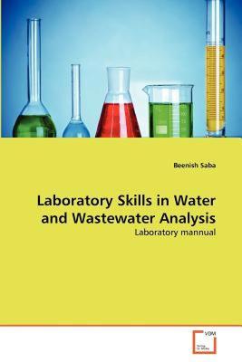 【预售】Laboratory Skills in Water and Wastewater Analysis