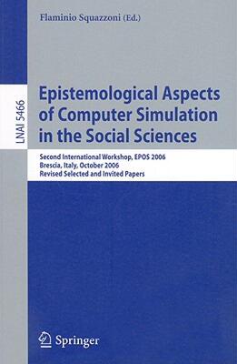 【预售】Epistemological Aspects of Computer Simulation in