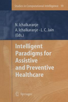 【预售】Intelligent Paradigms for Assistive and Preventive