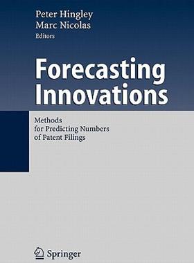 【预售】Forecasting Innovations: Methods for Predicting