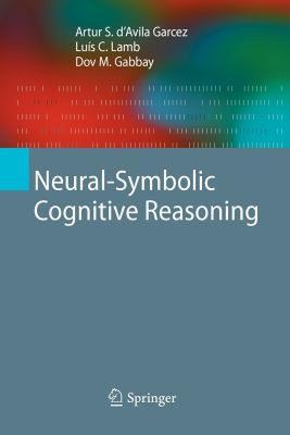 【预售】Neural-Symbolic Cognitive Reasoning