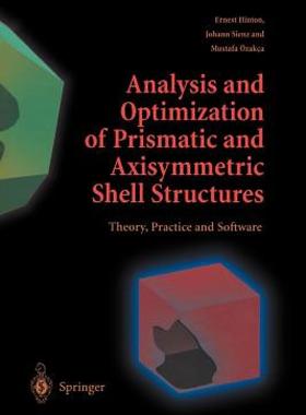 【预售】Analysis and Optimization of Prismatic and